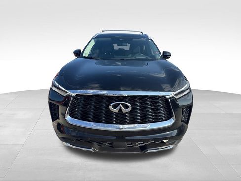 Used 2022 INFINITI QX60 Sensory w/ Vision Package AWD/4WD image 8