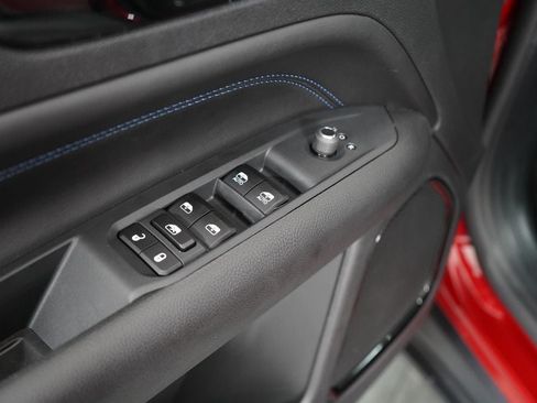 New 2026 Jeep Compass Latitude AWD/4WD image 26