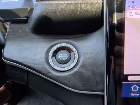 Used 2021 Jeep Grand Cherokee L Limited image 26