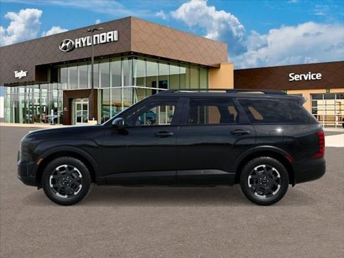 New 2026 Hyundai Palisade XRT Pro AWD/4WD image 3