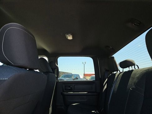 New 2026 RAM 3500 Tradesman AWD/4WD image 21