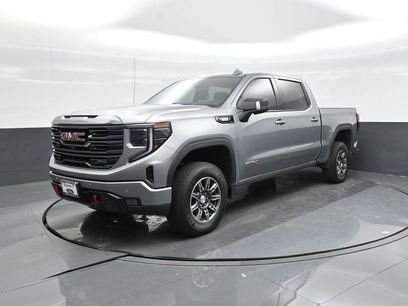 Used 2024 GMC Sierra 1500 AT4 w/ Technology Package