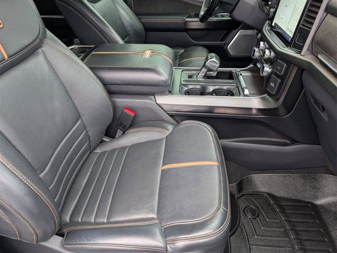 Used 2023 Ford F150 Platinum w/ Equipment Group 701A High image 26