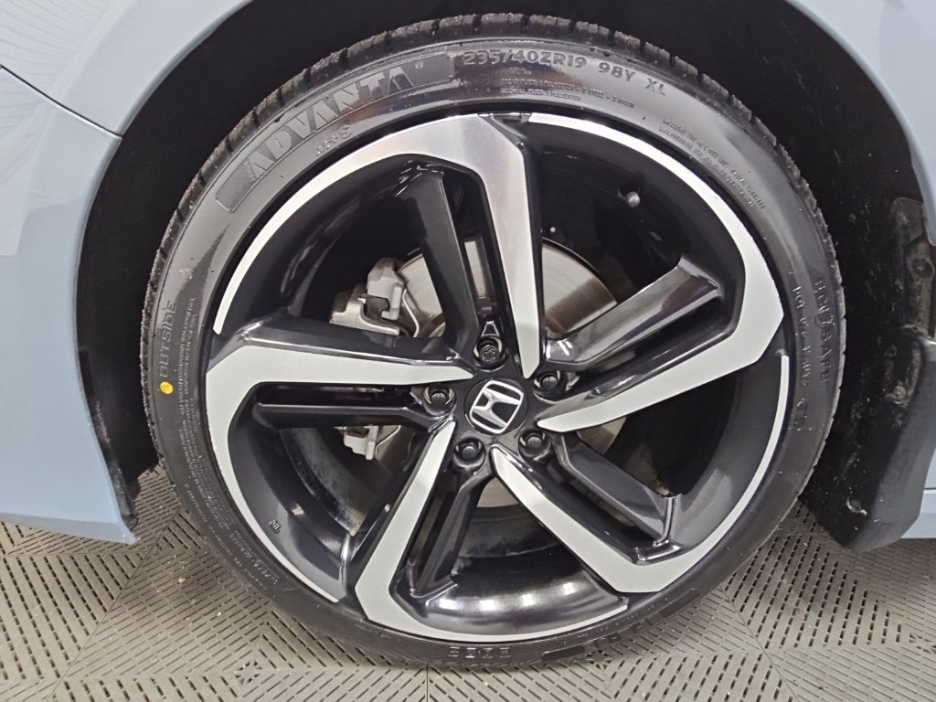 Used 2022 Honda Accord Sport image 43