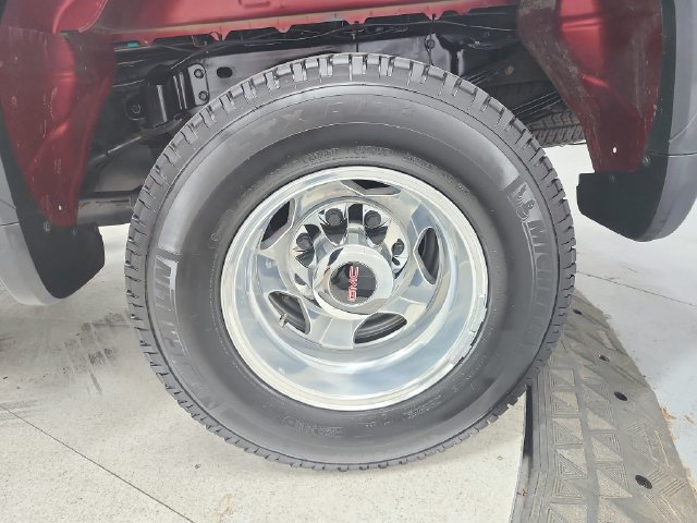 Used 2021 GMC Sierra 3500 Denali w/ Denali Ultimate Package AWD/4WD image 48