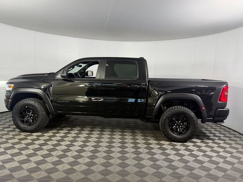 Used 2025 RAM 1500 RHO w/ Bed Utility Group AWD/4WD image 9