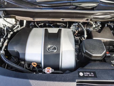 Certified 2020 Lexus RX 350 FWD w/ Premium Package image 27