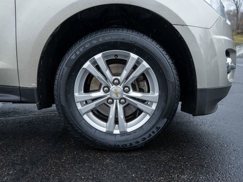 Used 2015 Chevrolet Equinox LT w/ Driver Convenience Package image 10