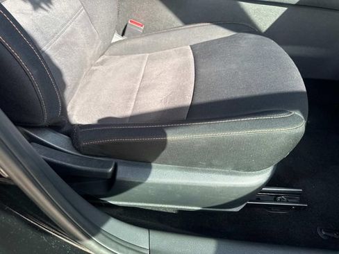 Used 2023 Nissan Sentra SR w/ Midnight Edition Package FWD image 16
