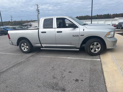 Used 2016 RAM 1500 Express