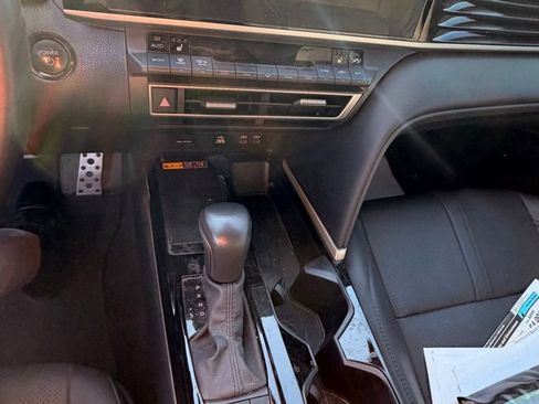 Used 2025 Toyota Camry XSE image 19