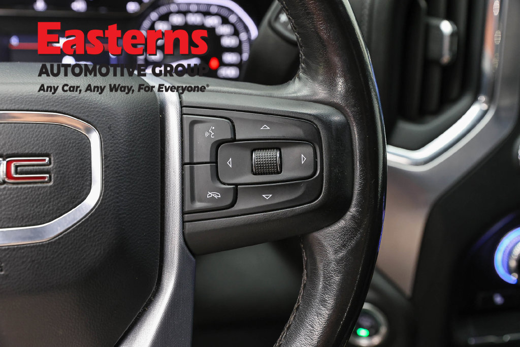 Used 2021 GMC Sierra 1500 Elevation AWD/4WD image 17