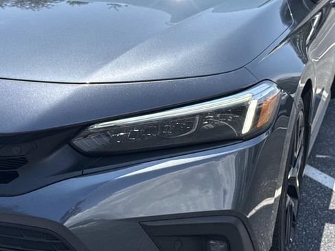 Certified 2023 Honda Civic Sport Touring image 10
