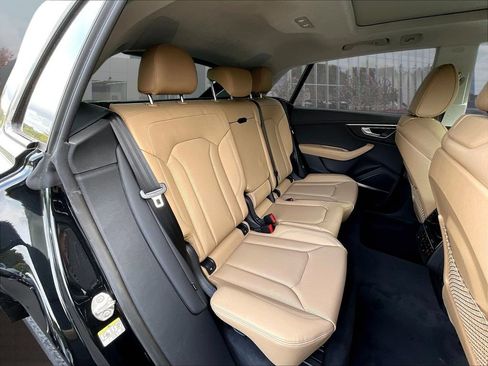 New 2026 Audi Q8 Prestige AWD/4WD image 10