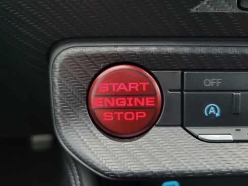 New 2026 Ford Mustang Premium RWD image 24