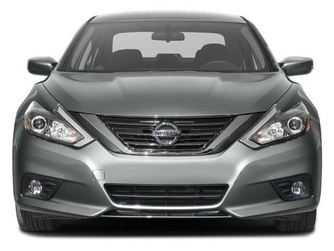 Used 2016 Nissan Altima 2.5 SR FWD image 7