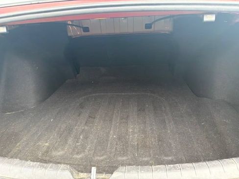 Used 2021 Kia K5 LXS FWD image 8