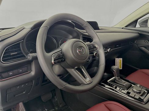 New 2025 MAZDA CX-30 AWD 2.5 S w/ Preferred Package image 14