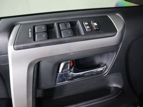 Used 2022 Toyota 4Runner TRD Sport image 23