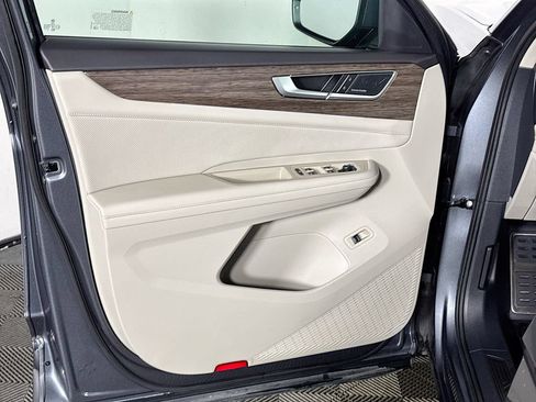 Certified 2024 Volkswagen Atlas SEL Premium R-Line AWD/4WD image 11