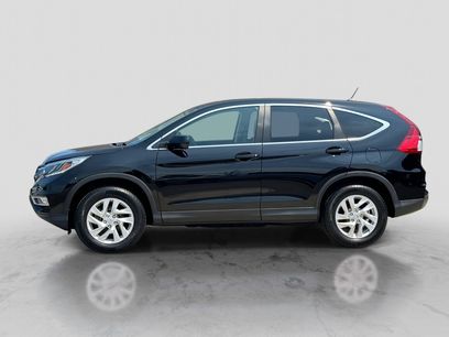 Used 2015 Honda CR-V EX