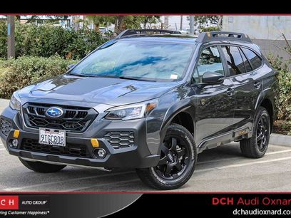 Used 2025 Subaru Outback Wilderness w/ Wilderness Package
