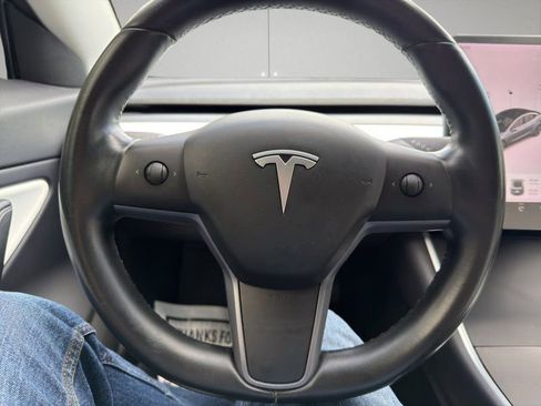 Used 2019 Tesla Model 3 Long Range image 14