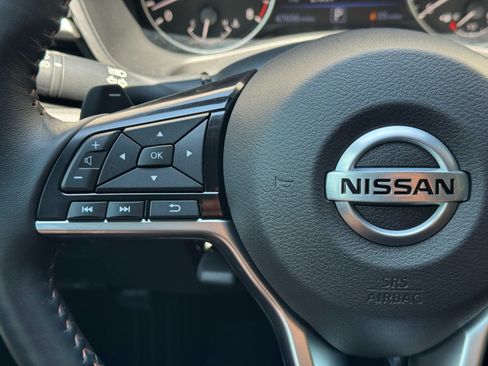Used 2021 Nissan Altima 2.5 SR w/ SR Premium Package FWD image 20