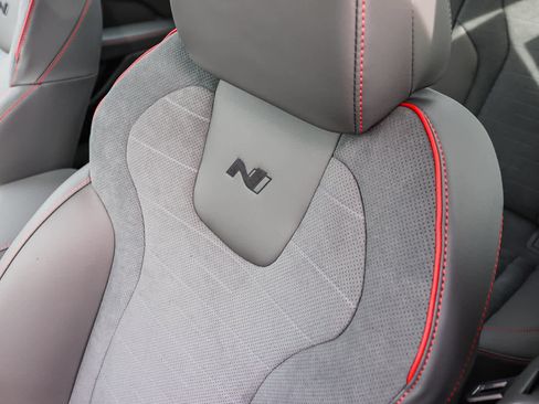 New 2026 Hyundai Sonata N Line image 31