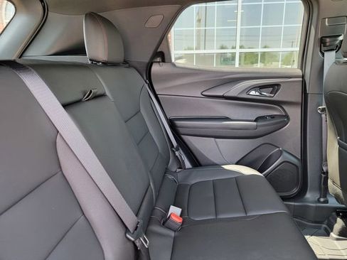 New 2025 Chevrolet TrailBlazer RS w/ Convenience Package image 16