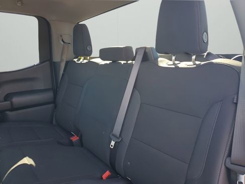 New 2026 GMC Sierra 1500 Pro w/ Graphite Edition AWD/4WD image 22