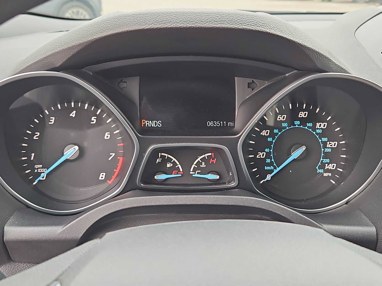 Used 2016 Ford Escape SE w/ Equipment Group 201A FWD image 31