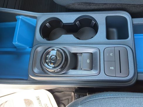 New 2026 Ford Maverick XLT AWD/4WD image 13