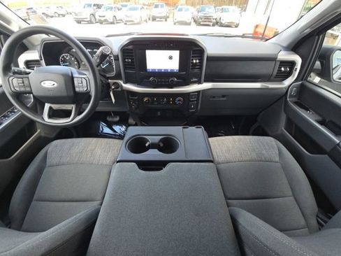 Used 2023 Ford F150 XLT image 28