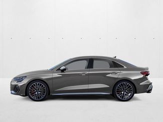 New 2026 Audi S3 Premium AWD/4WD video 2