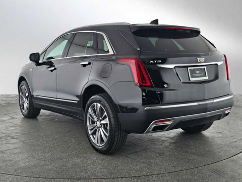 New 2026 Cadillac XT5 Premium Luxury image 5