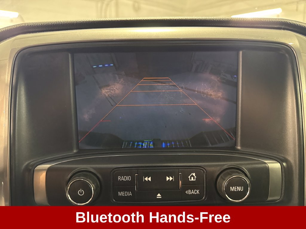 Used 2014 Chevrolet Silverado 1500 LT w/ All Star Edition AWD/4WD image 15