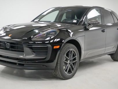 New 2026 Porsche Macan Turbo