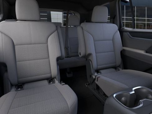 New 2026 GMC Acadia Elevation w/ Black Edition FWD image 17