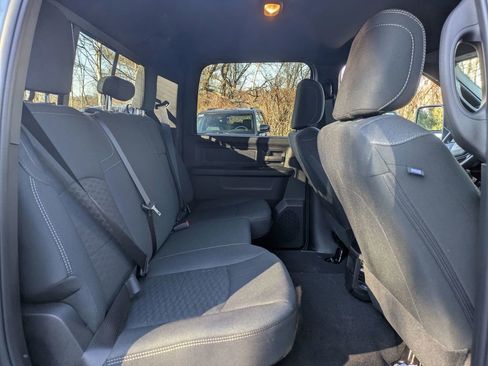 New 2026 RAM 2500 Tradesman AWD/4WD image 29