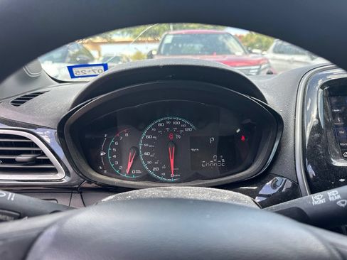 Used 2021 Chevrolet Spark LT FWD image 6