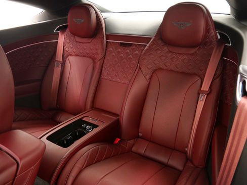 Used 2020 Bentley Continental GT V8 First Edition AWD/4WD image 16