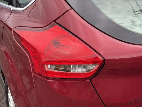 Used 2015 Ford Focus Electric Hatchback image 10