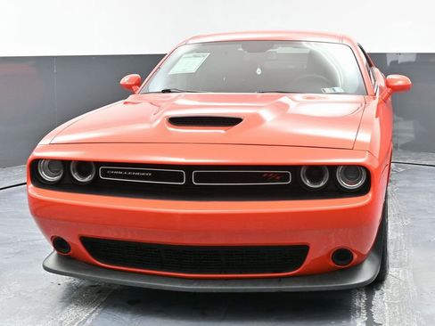Used 2023 Dodge Challenger R/T image 5