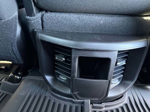 New 2026 RAM 2500 Tradesman image 28