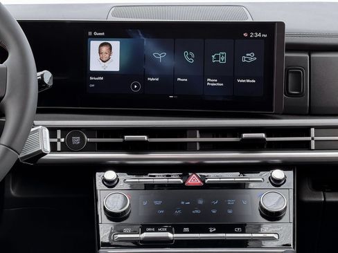 New 2026 Hyundai Santa Fe SEL AWD/4WD image 18