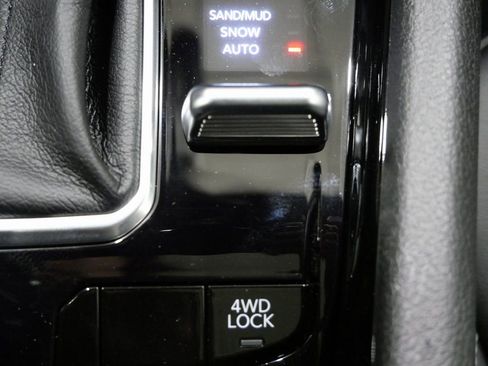 New 2026 Jeep Compass Limited w/ Sun, Sound & Navigation Group image 21