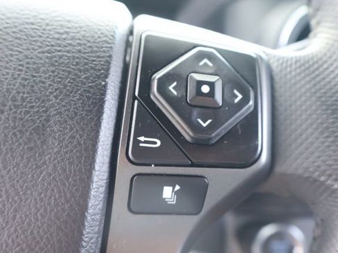 Used 2021 Toyota Tacoma TRD Sport RWD image 25
