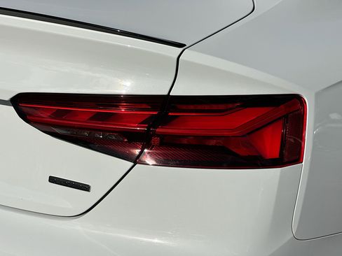 Used 2023 Audi A5 2.0T Prestige w/ Black Optic Plus Package image 29