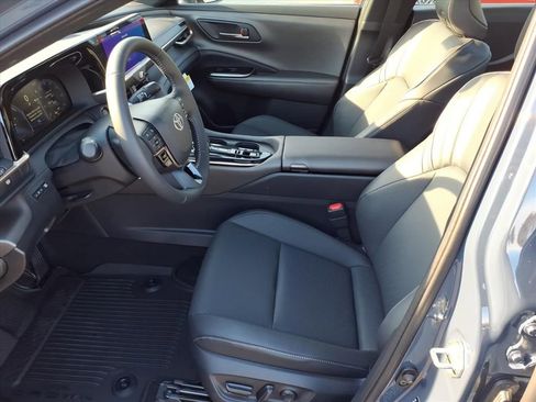 New 2026 Toyota Crown Nightshade image 3